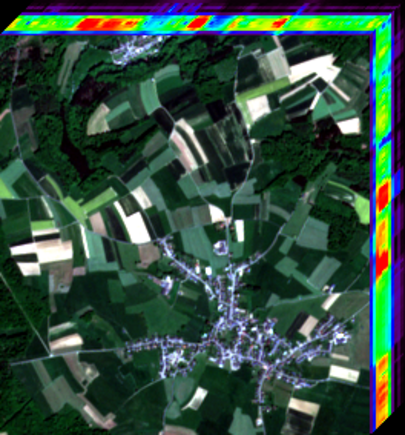 Introduction Remote Sensing Lux Copernicus